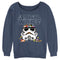 Junior's Star Wars Stormtrooper Basket Sweatshirt