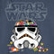 Junior's Star Wars Stormtrooper Basket Sweatshirt