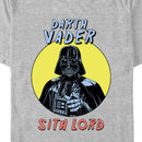 Men's Star Wars: A New Hope 90s Darth Vader T-Shirt