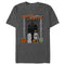 Men's Star Wars Trick or Treat at Vader’s House T-Shirt