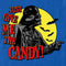 Men's Star Wars Halloween Darth Vader Just Give Me the Candy T-Shirt