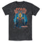 Men's Star Wars Ahsoka Circle Frame T-Shirt