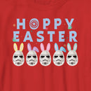 Boy's Star Wars: A New Hope Stormtrooper Easter Eggs T-Shirt