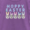 Girl's Star Wars: A New Hope Stormtrooper Easter Eggs T-Shirt
