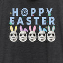 Women's Star Wars: A New Hope Stormtrooper Easter Eggs Racerback Tank Top