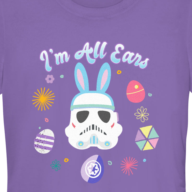 Junior's Star Wars: A New Hope I'm All Ears T-Shirt