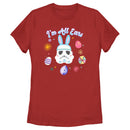 Women's Star Wars: A New Hope I'm All Ears T-Shirt