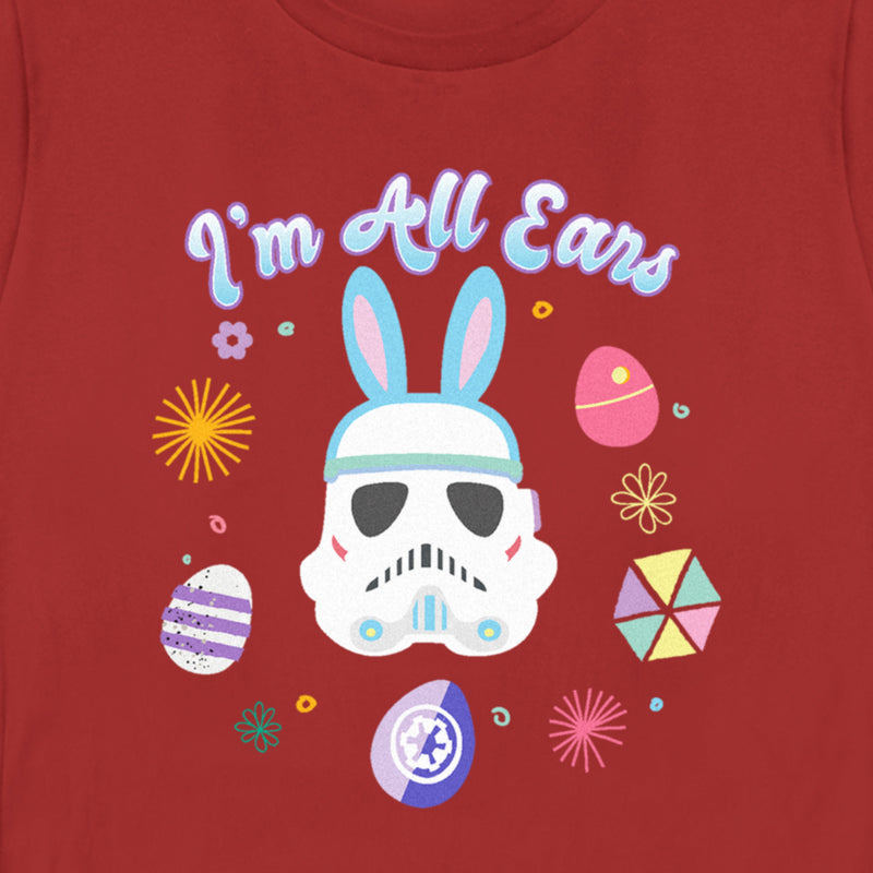 Women's Star Wars: A New Hope I'm All Ears T-Shirt