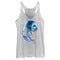Women's Avatar: The Way of Water Ocean Neytiri Racerback Tank Top