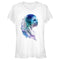 Junior's Avatar: The Way of Water Ocean Neytiri T-Shirt