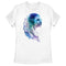 Women's Avatar: The Way of Water Ocean Neytiri T-Shirt