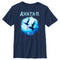 Boy's Avatar: The Way of Water Great Leonopteryx Flight Logo T-Shirt
