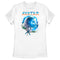 Women's Avatar: The Way of Water Neytiri Portrait T-Shirt