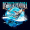 Women's Avatar: The Way of Water Discover Pandora Ocean T-Shirt
