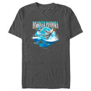 Men's Avatar: The Way of Water Discover Pandora Ocean T-Shirt