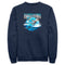 Men's Avatar: The Way of Water Discover Pandora Ocean Sweatshirt