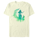 Men's Avatar: The Way of Water Neytiri Watercolor T-Shirt