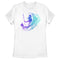 Women's Avatar: The Way of Water Jake Sully Watercolor T-Shirt