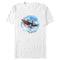 Men's Avatar: The Way of Water Tulkun Water Logo T-Shirt