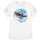 Women's Avatar: The Way of Water Tulkun Water Logo T-Shirt