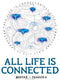 Boy's Avatar All Life is Connected T-Shirt