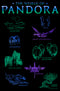 Men's Avatar The World of Pandora T-Shirt