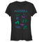 Junior's Avatar The World of Pandora T-Shirt