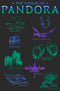 Men's Avatar The World of Pandora T-Shirt