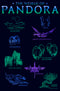 Men's Avatar The World of Pandora T-Shirt