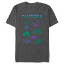 Men's Avatar The World of Pandora T-Shirt