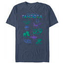 Men's Avatar The World of Pandora T-Shirt