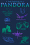Men's Avatar The World of Pandora T-Shirt