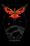 Men's Avatar Great Leonopteryx Badge T-Shirt