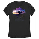 Women's Avatar Discover Pandora T-Shirt