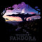Women's Avatar Discover Pandora T-Shirt
