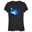 Junior's Avatar Neytiri A World Like No Other T-Shirt
