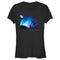 Junior's Avatar Neytiri A World Like No Other T-Shirt