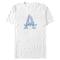 Men's Avatar Sivako Watercolor A Logo T-Shirt