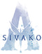 Men's Avatar Sivako Watercolor A Logo T-Shirt