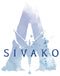 Boy's Avatar Sivako Watercolor A Logo T-Shirt