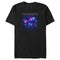 Men's Avatar Pandora Panopyra and Woodsprites Diagram T-Shirt