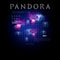 Boy's Avatar Pandora Panopyra and Woodsprites Diagram T-Shirt