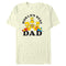 Men's The Simpsons Homer World's Best Dad T-Shirt