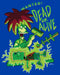 Men's The Simpsons Bart and Sideshow Bob Wanted! Dead or Alive T-Shirt