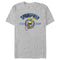 Men's The Simpsons Homer Cycle Champ T-Shirt