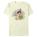 Men's Peter Pan You're My Happy Thought T-Shirt