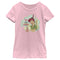 Girl's Peter Pan You're My Happy Thought T-Shirt