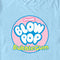 Men's Blow Pop Bubble Gum Logo T-Shirt