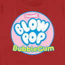 Women's Blow Pop Bubble Gum Logo T-Shirt