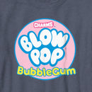 Boy's Blow Pop Bubble Gum Logo T-Shirt